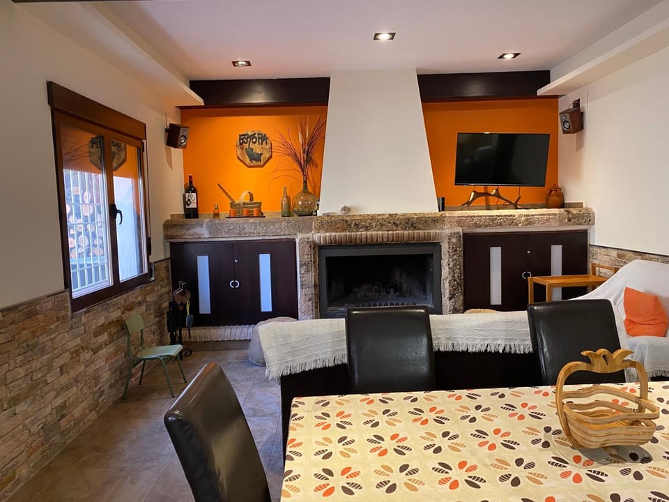 Casa Rural La Sureña House in Castile-La Mancha