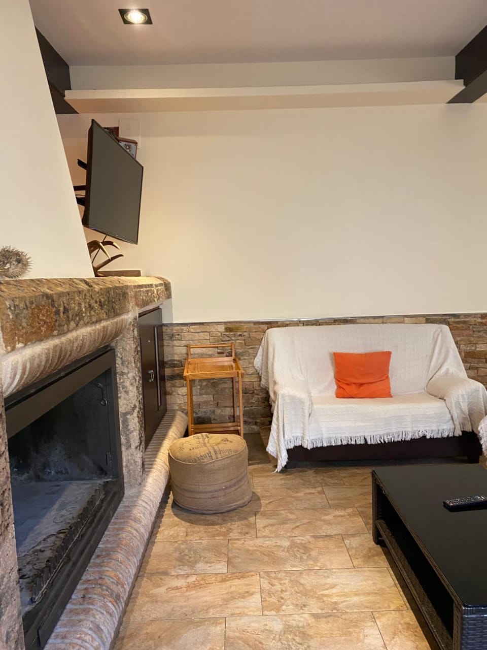 Casa Rural La Sureña House in Castile-La Mancha