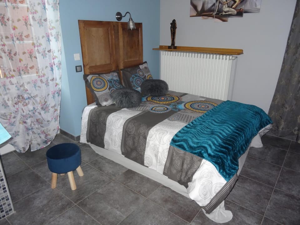 LA BELLE D'ANTAN Bed and Breakfast in Bourgogne-Franche-Comté