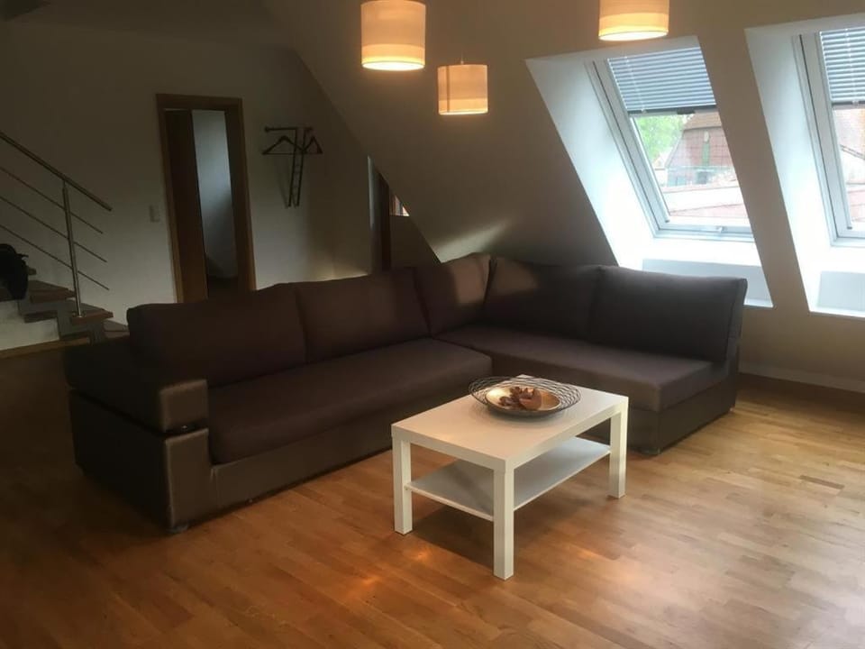 Ferienglück Lindwedel Farm Stay in Heidekreis