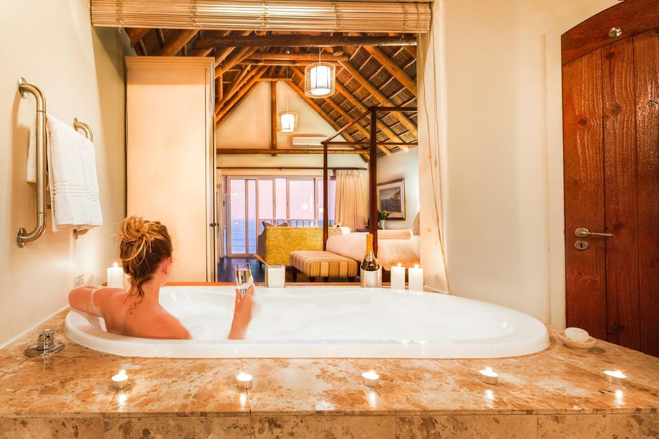 Bathroom, Bath