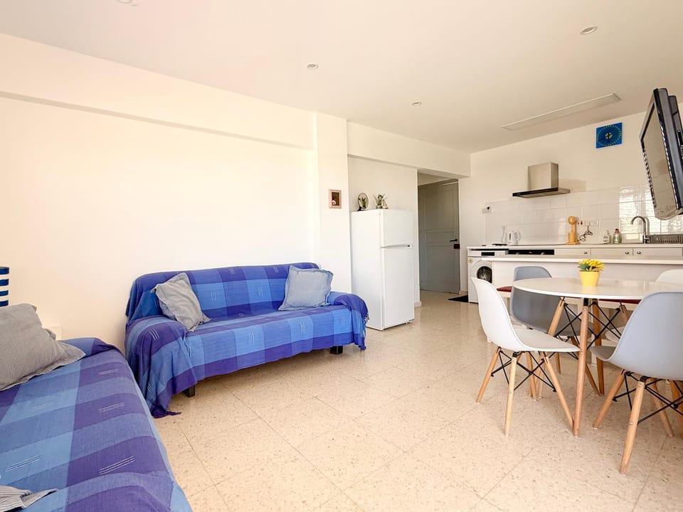 Cozy holyday apartament Apartment in Paralimni