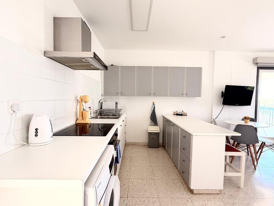 Cozy holyday apartament Apartment in Paralimni