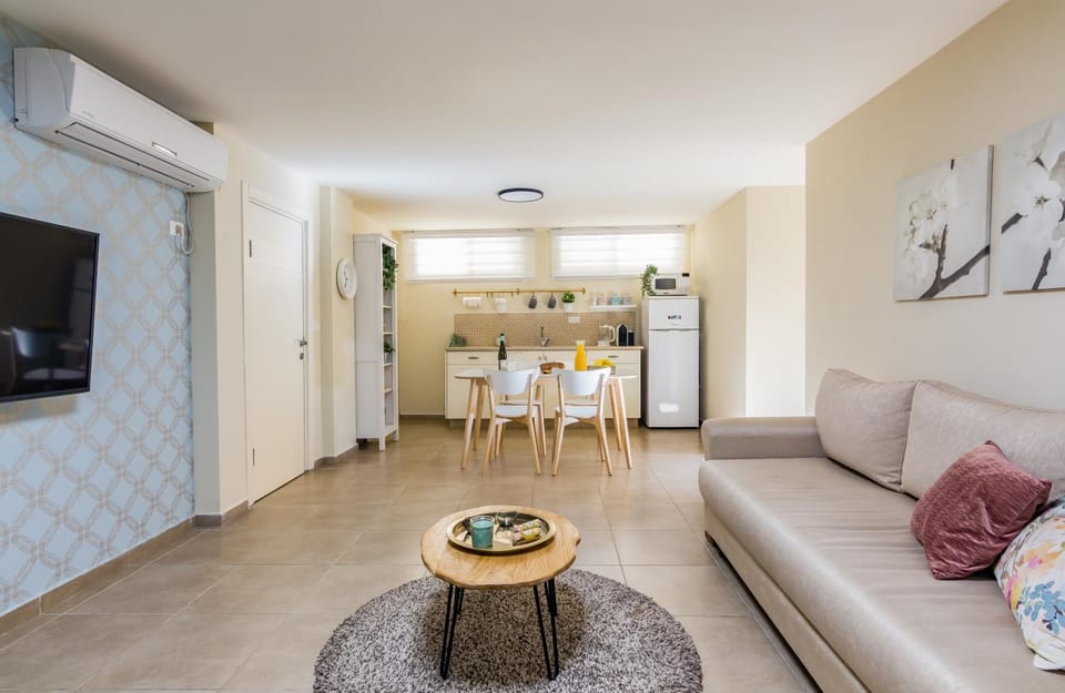 Property building, Family