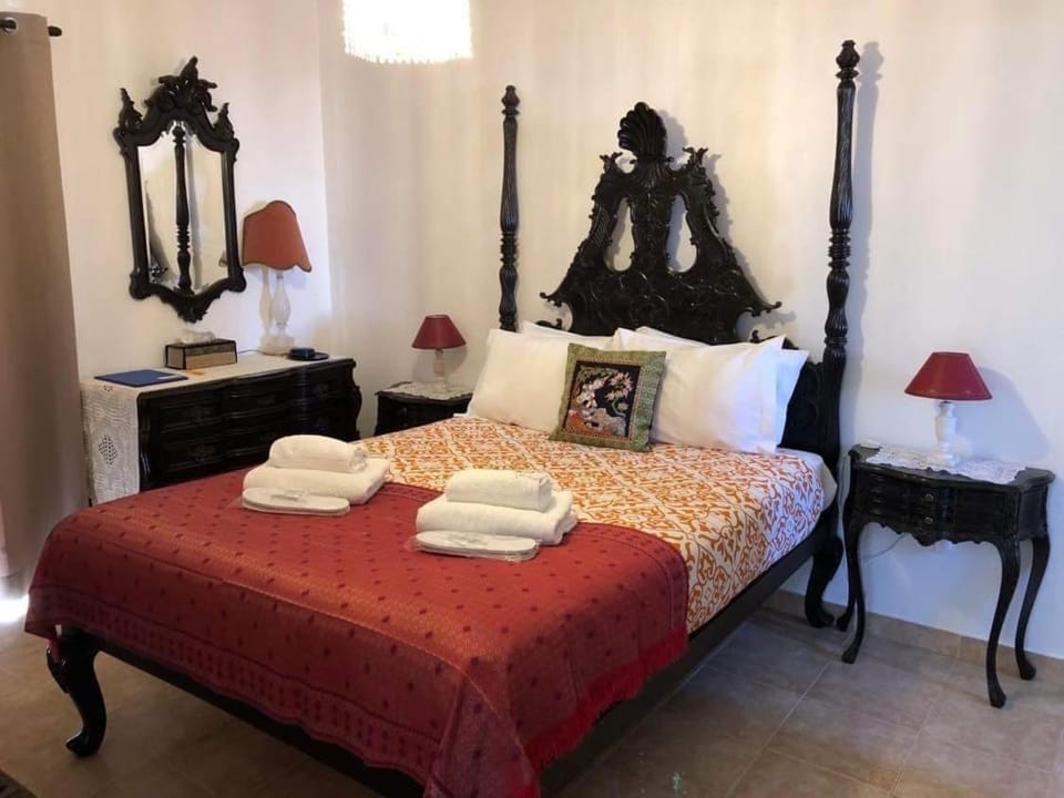 Villa Do Mar SW Bed and Breakfast in Faro District