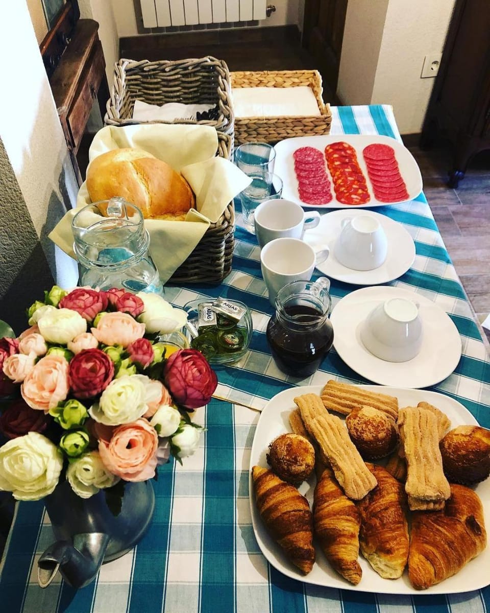 Breakfast