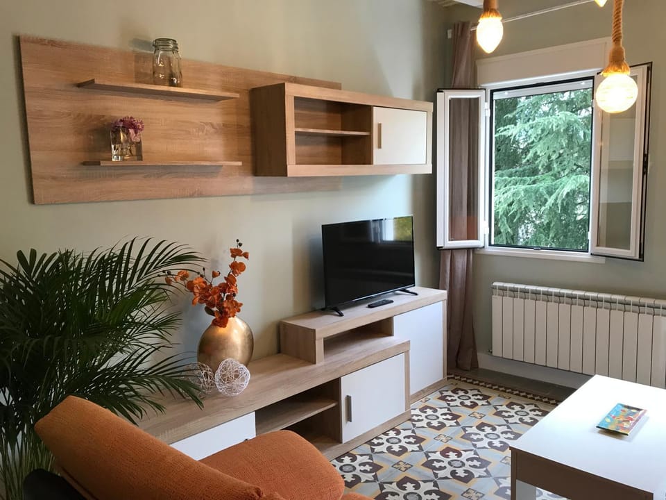 Charcos de Gredos Apartment in Arenas de San Pedro
