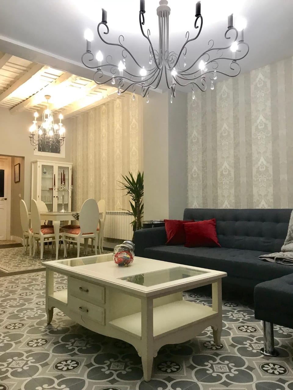 Charcos de Gredos Apartment in Arenas de San Pedro