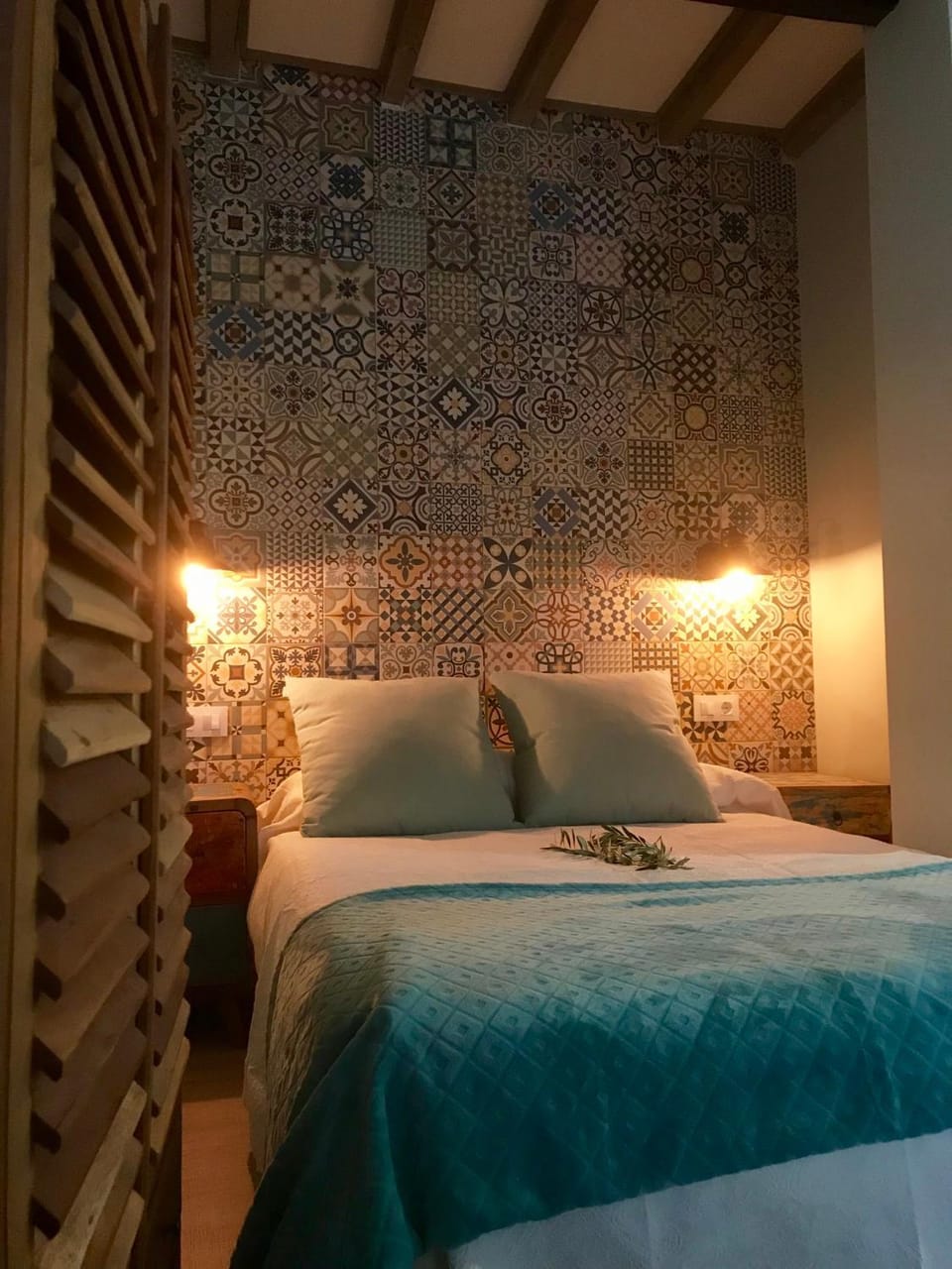 Charcos de Gredos Apartment in Arenas de San Pedro