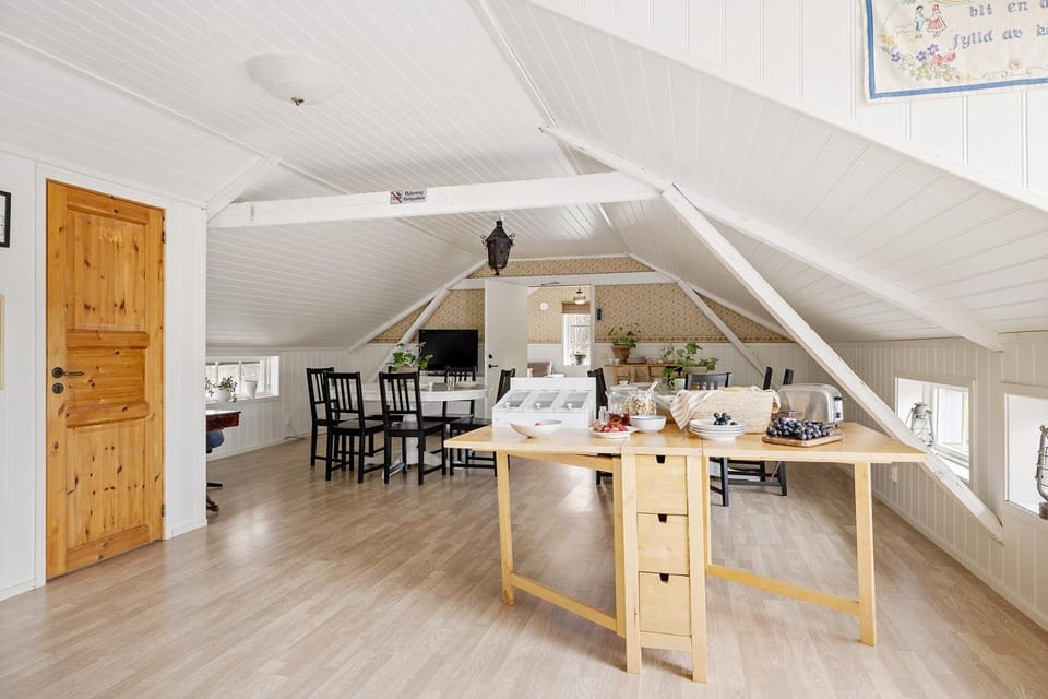 Älvbacken B&B Bed and Breakfast in Västra Götaland County