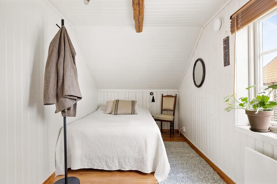 Älvbacken B&B Bed and Breakfast in Västra Götaland County