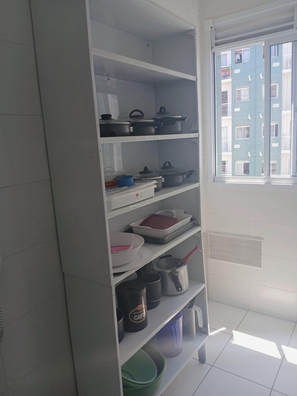 Apartamento á 2 minutos da Praia Apartment in State of São Paulo