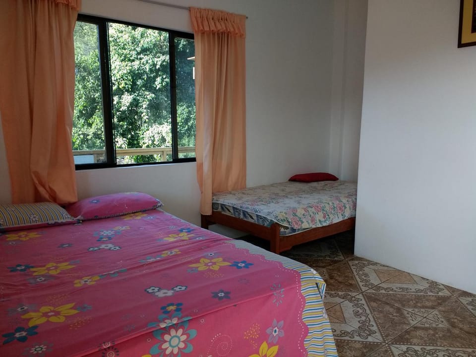 Hospedaje Costa Norte Hostel in Mancora District