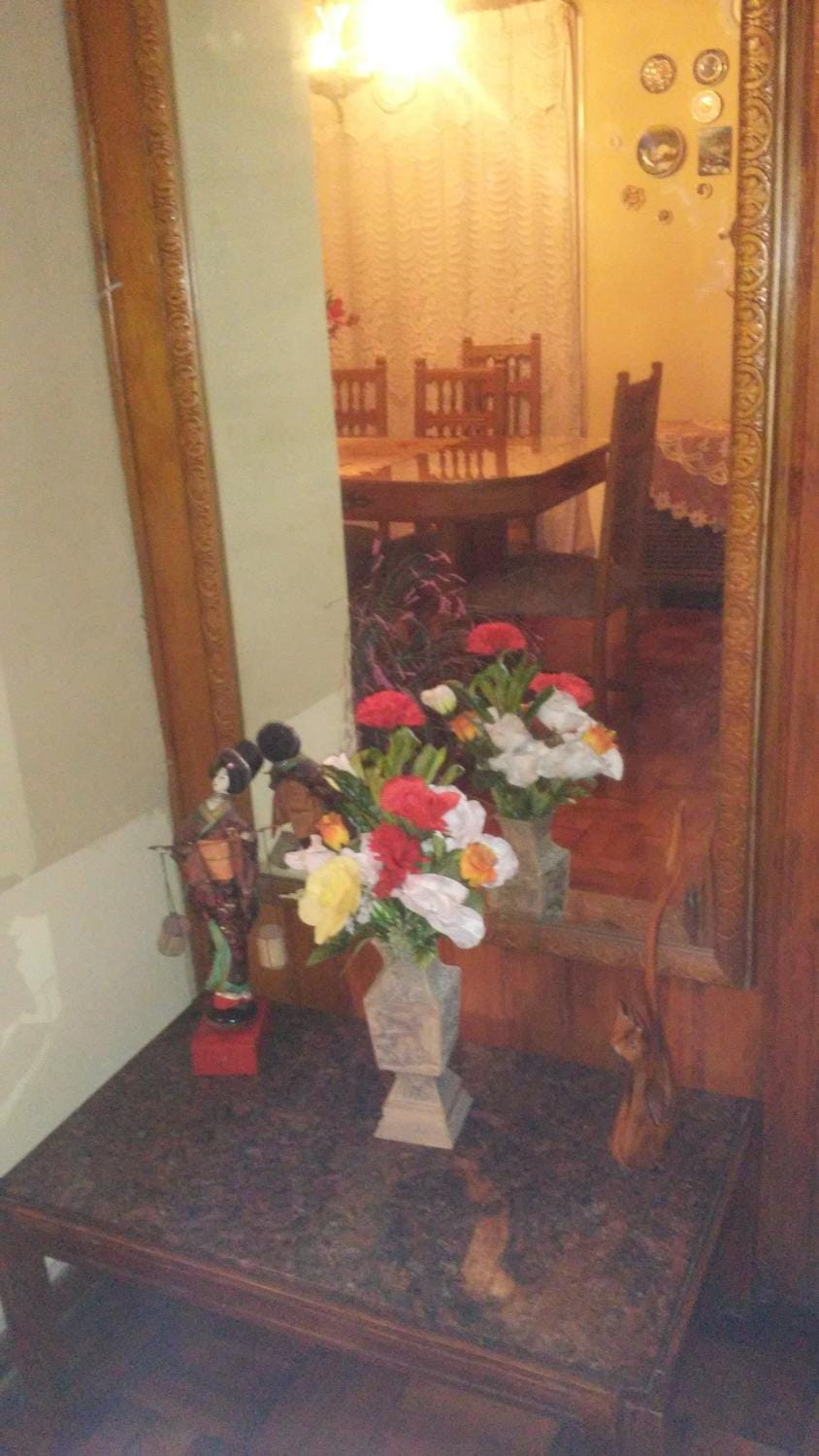 Grali home House in Mendoza
