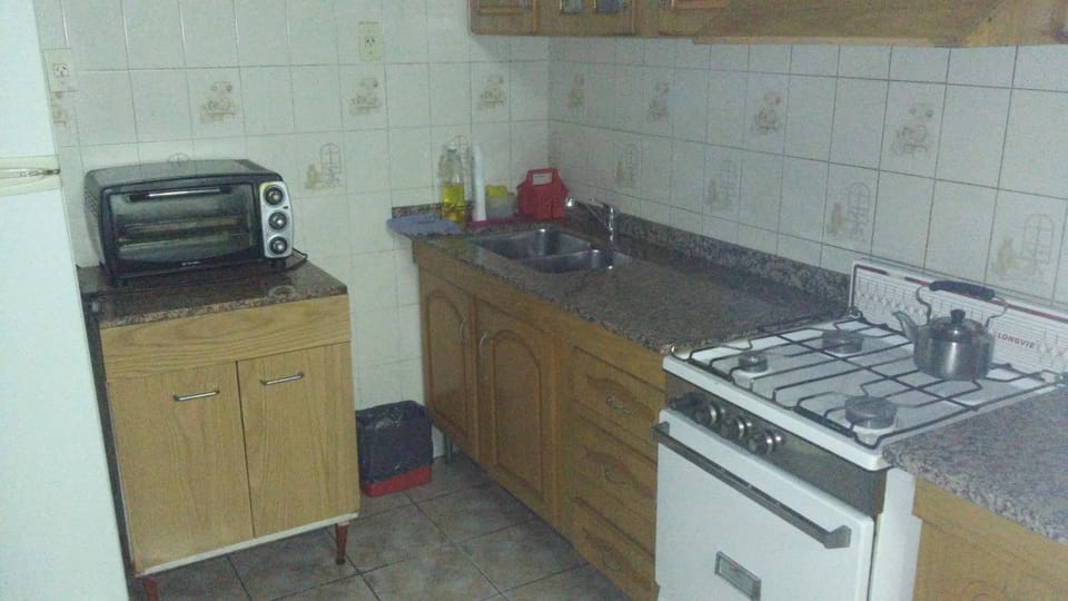 Grali home House in Mendoza