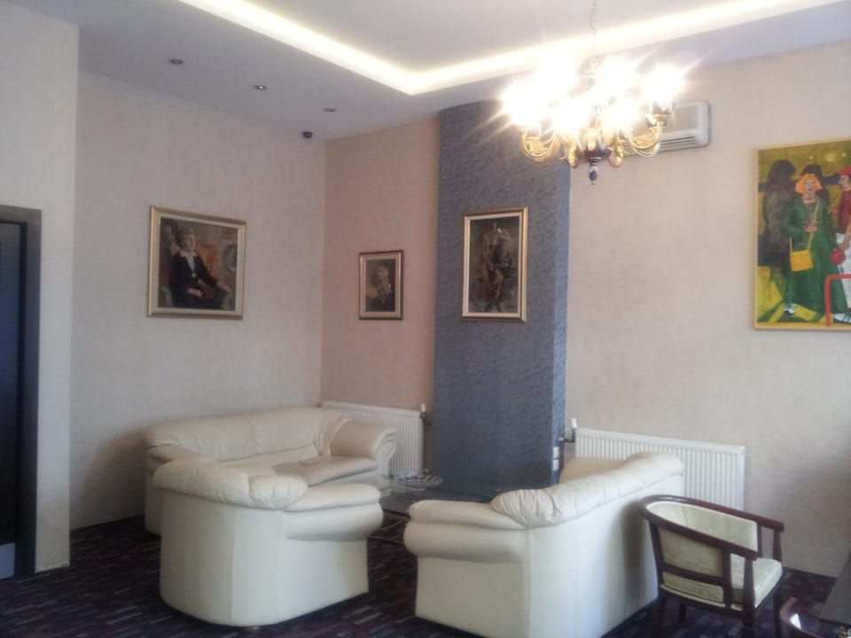 Living room, Lobby or reception, Seating area
