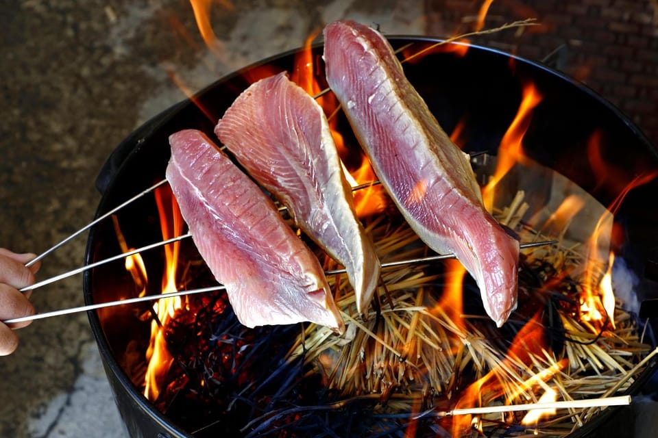 Dinner