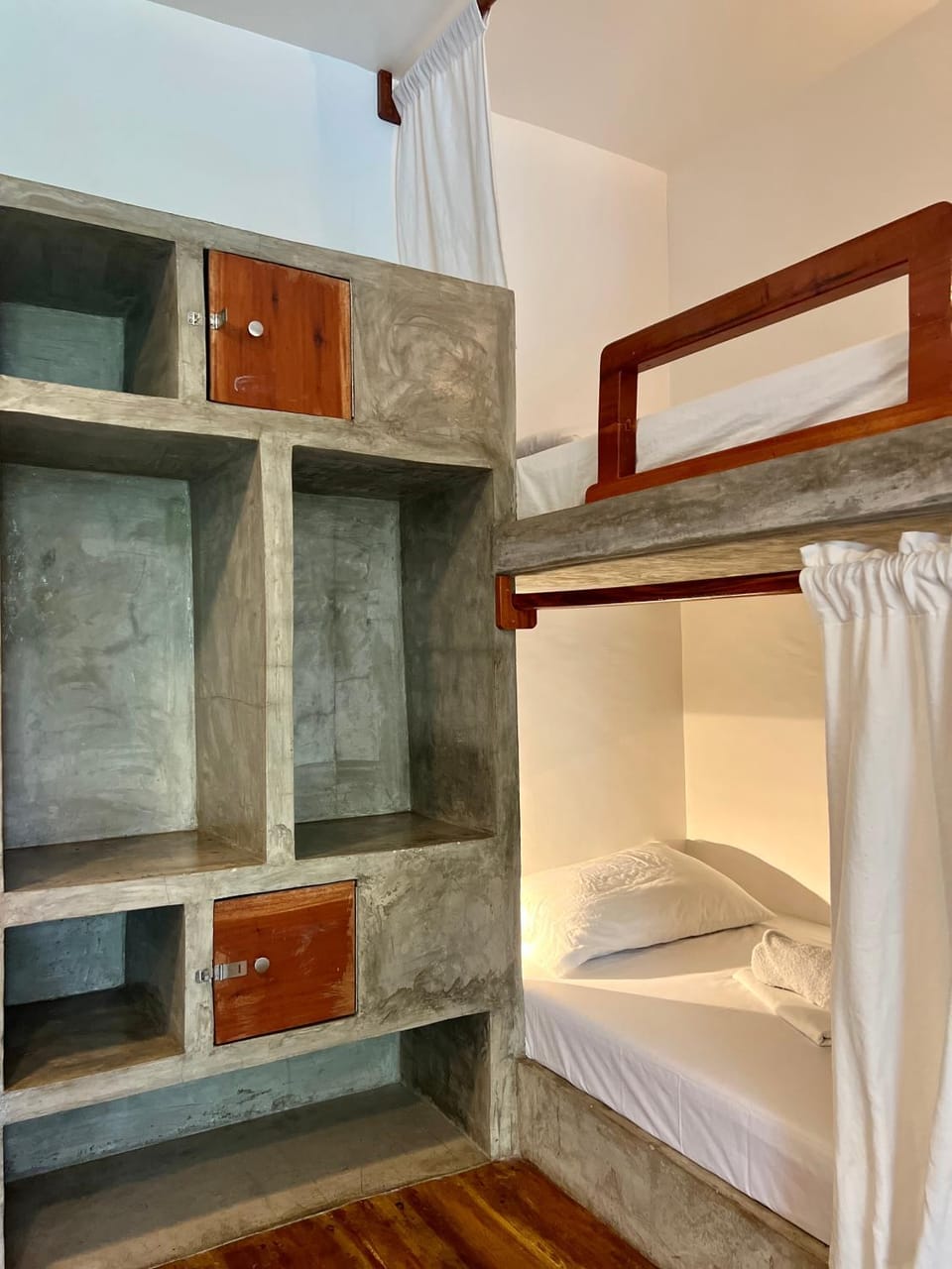Chief Mau Moalboal Cebu Hostel in Central Visayas