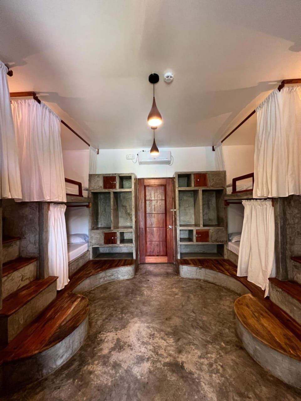 Chief Mau Moalboal Cebu Hostel in Central Visayas