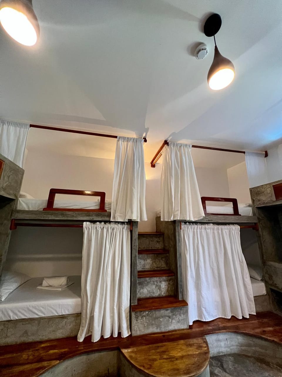 Chief Mau Moalboal Cebu Hostel in Central Visayas