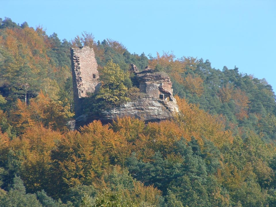Alsace Village Hotel in Grand Est