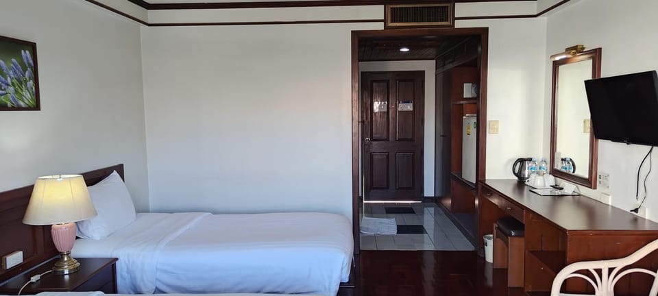 Puangpen Villa Hotel Hotel in Hua Hin District