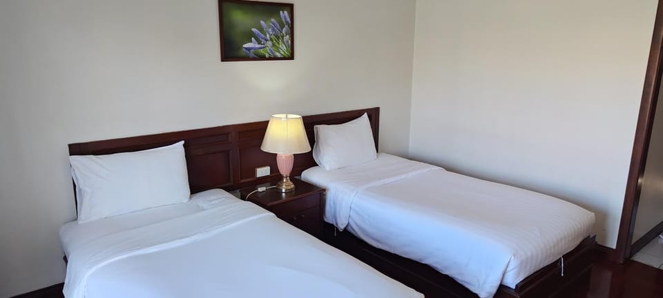 Puangpen Villa Hotel Hotel in Hua Hin District
