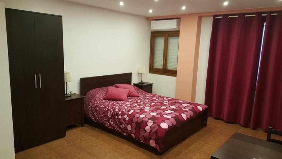Apartamenticos Boggiero I Apartment in Zaragoza