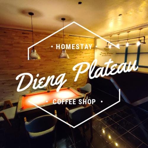 Dieng Plateau Guest House Vacation rental in Indonesia