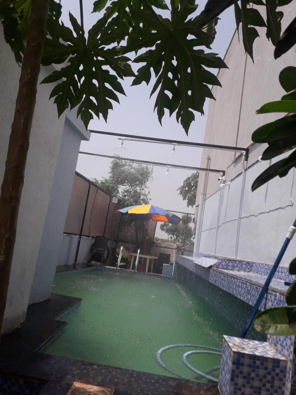 Karjat Mountain Villa Villa in Maharashtra