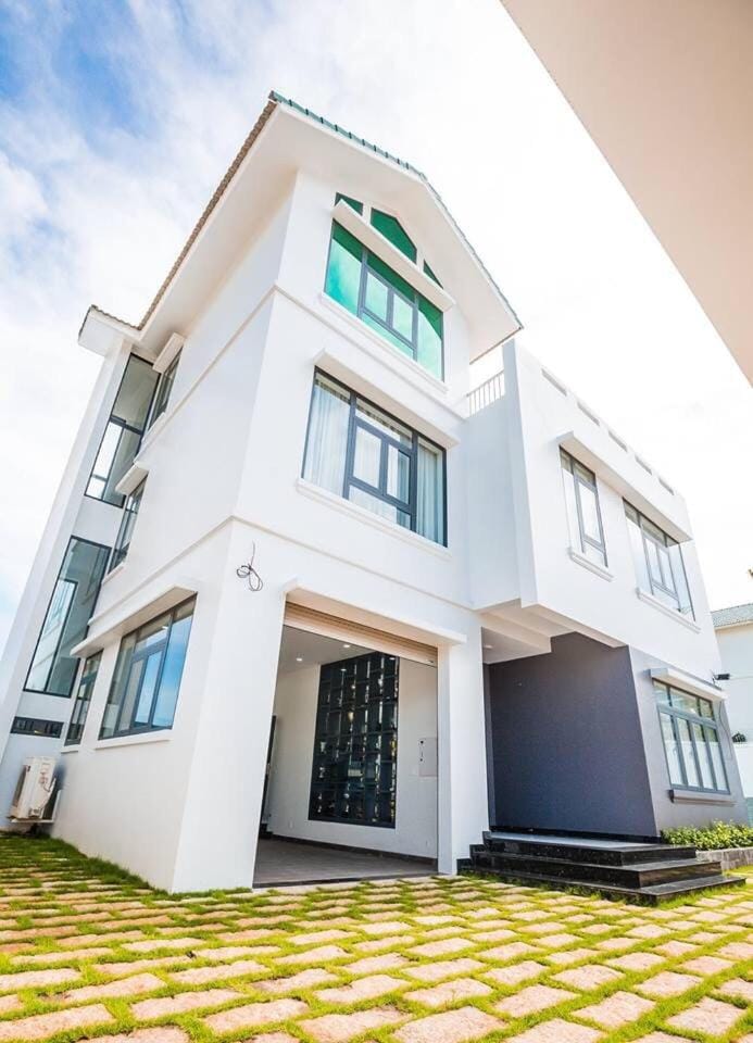 Rio 3 homestay Apartment in Vung Tau