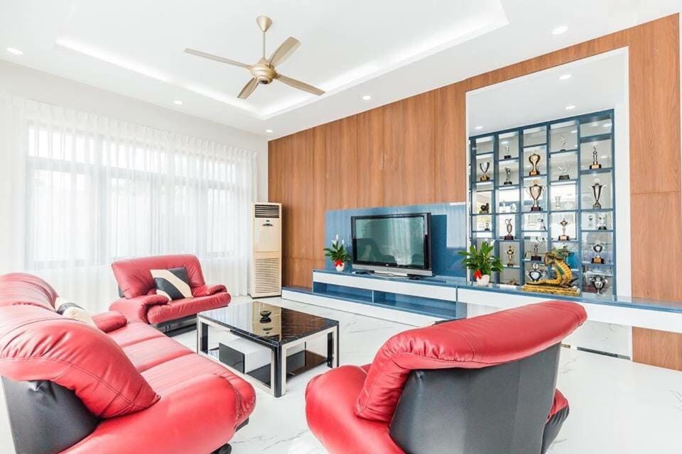 Rio 3 homestay Apartment in Vung Tau