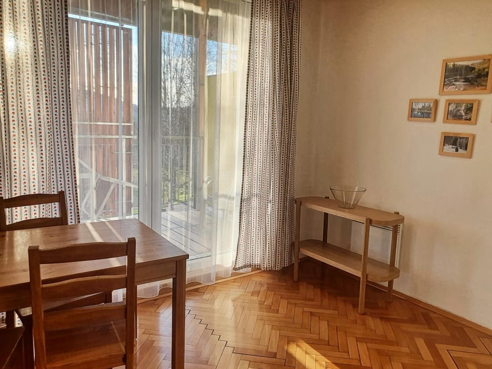 Property building, Kitchen or kitchenette