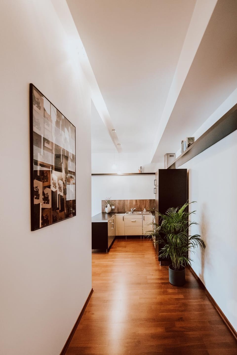 Apartament ST2 Apartment in Czechia