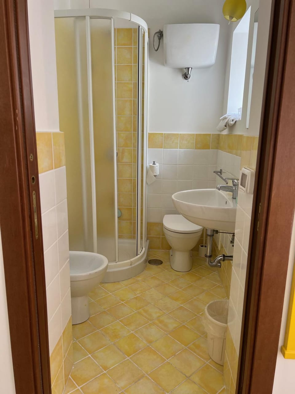 Casa Baia Luna Bed and Breakfast in Ponza