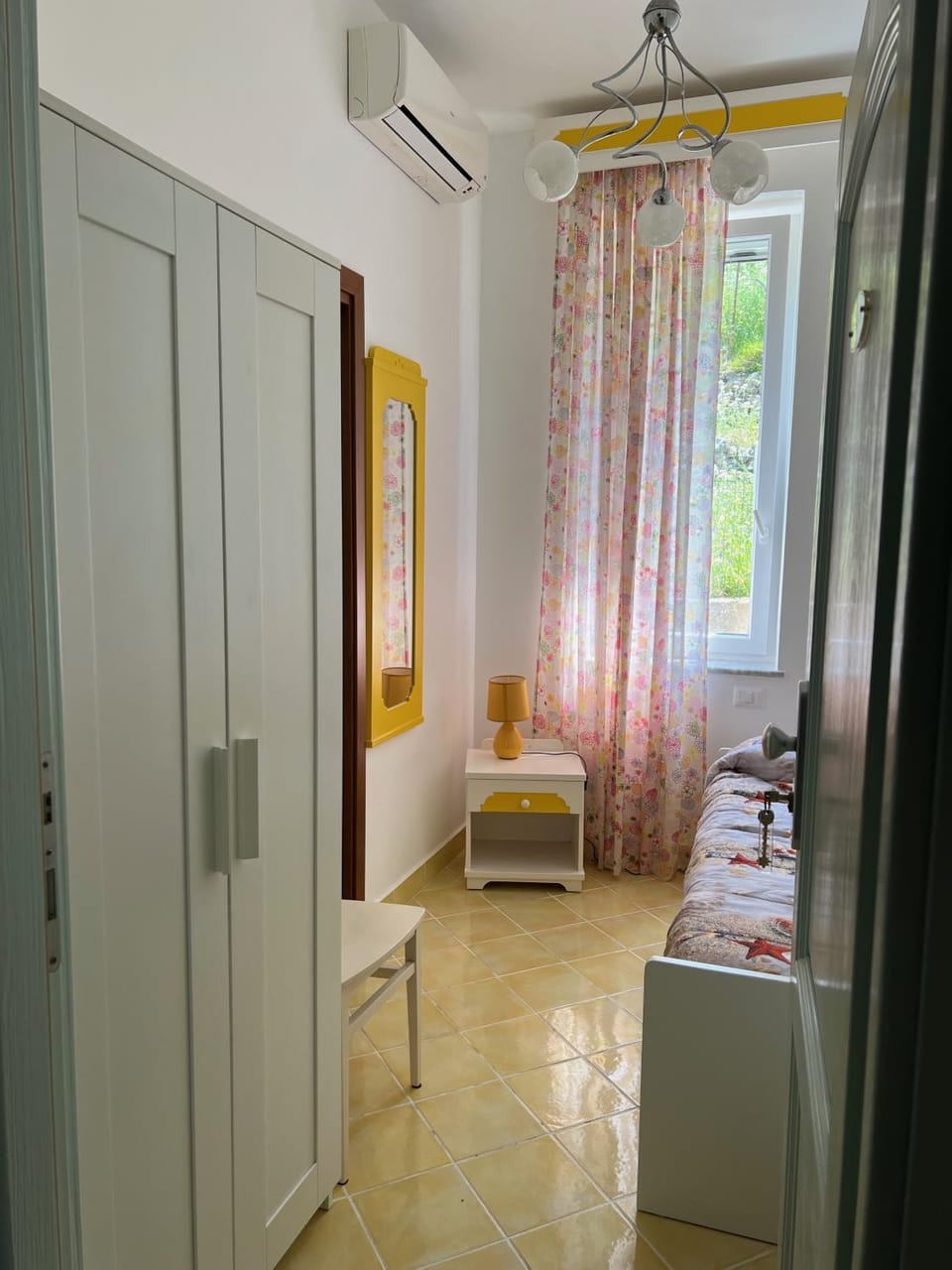Casa Baia Luna Bed and Breakfast in Ponza