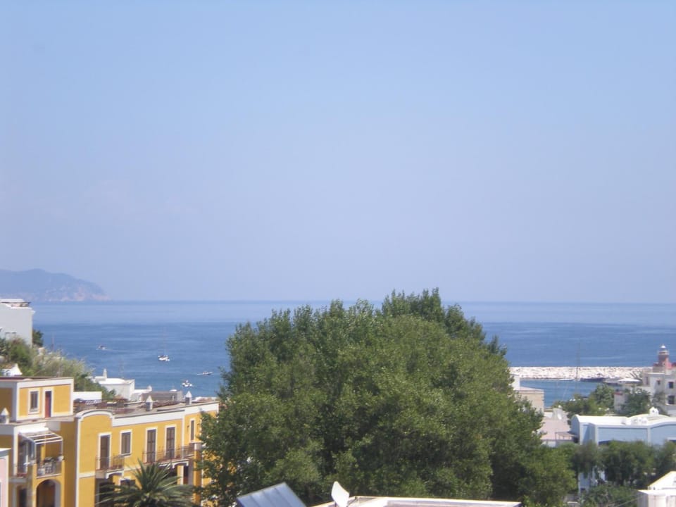 Day, Sea view
