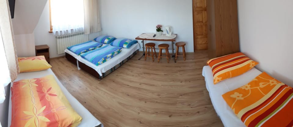 Pod Tatarską Górą Vacation rental in Lesser Poland Voivodeship