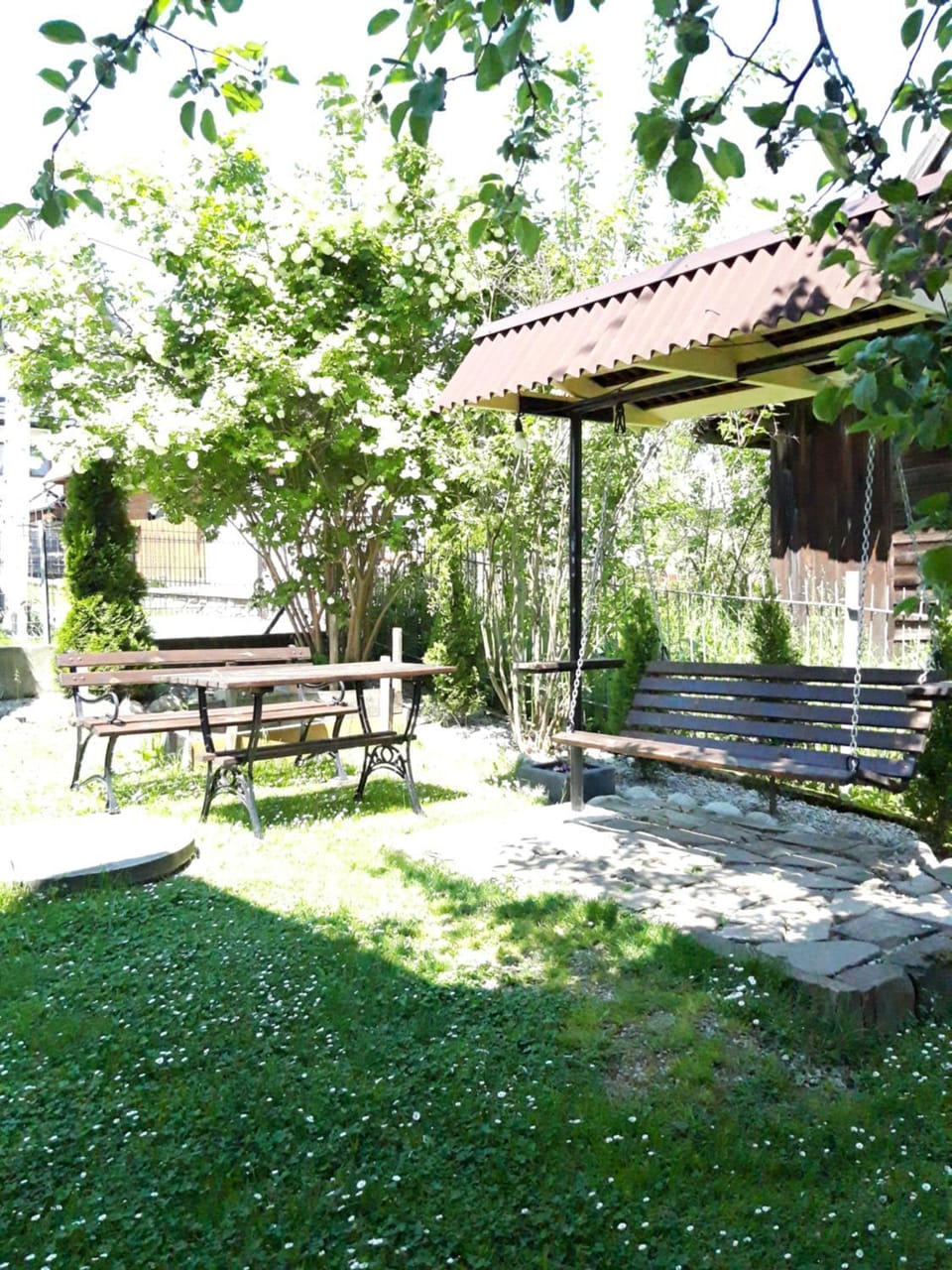 Pod Tatarską Górą Vacation rental in Lesser Poland Voivodeship