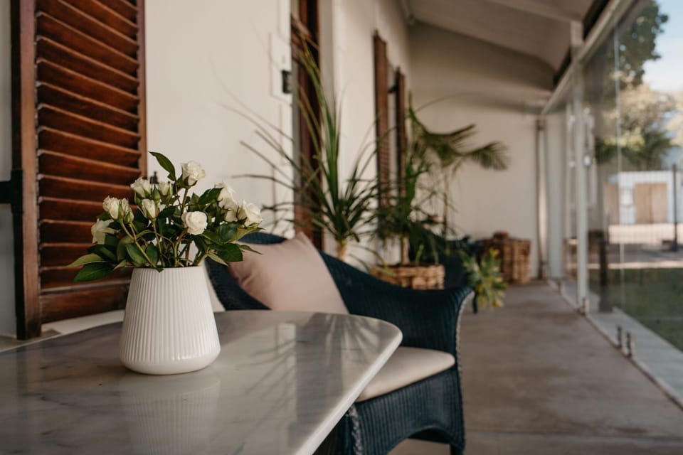 Heritage House Apartment in Stellenbosch