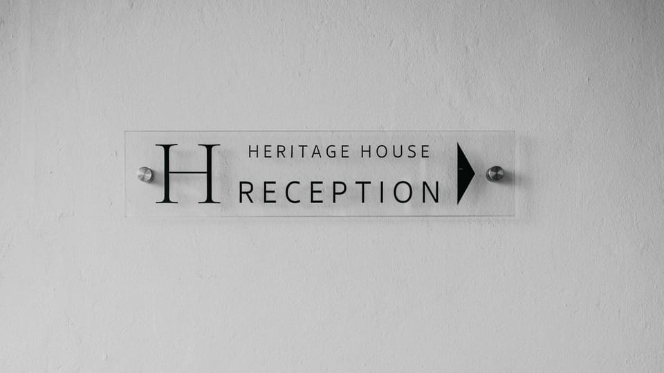 Heritage House Apartment in Stellenbosch