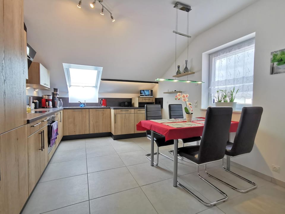 Ferienwohnung Schöne Auszeit Apartment in Leipzig