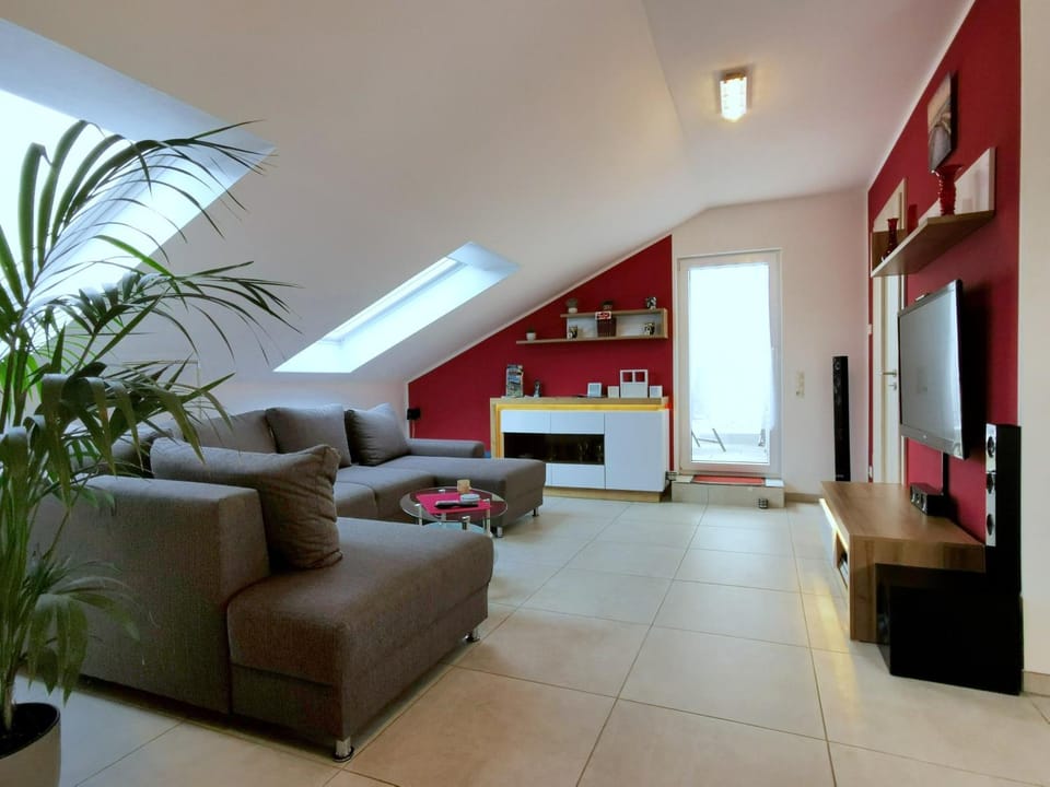 Ferienwohnung Schöne Auszeit Apartment in Leipzig