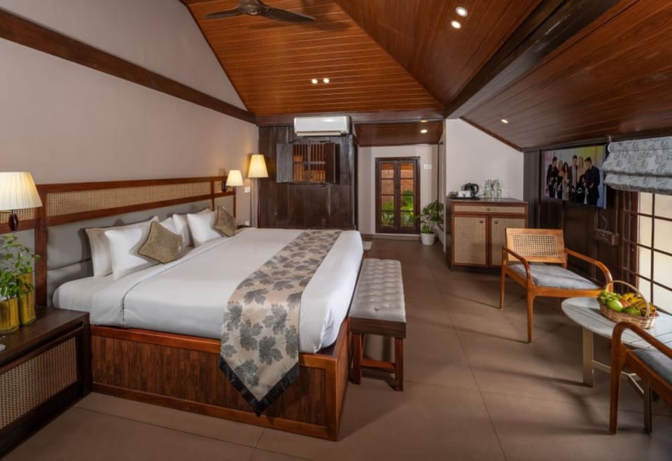 Uday Backwater Resort Resort in Alappuzha