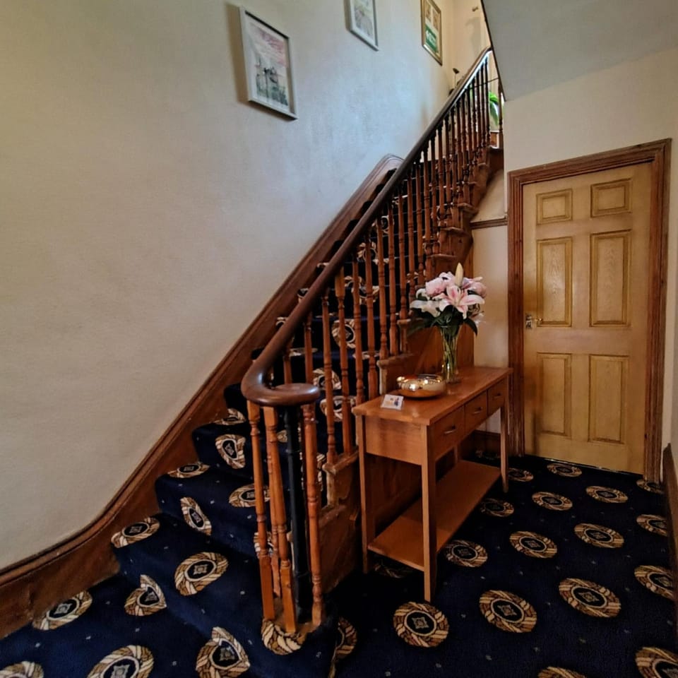 Pinewood House Bed and Breakfast in England