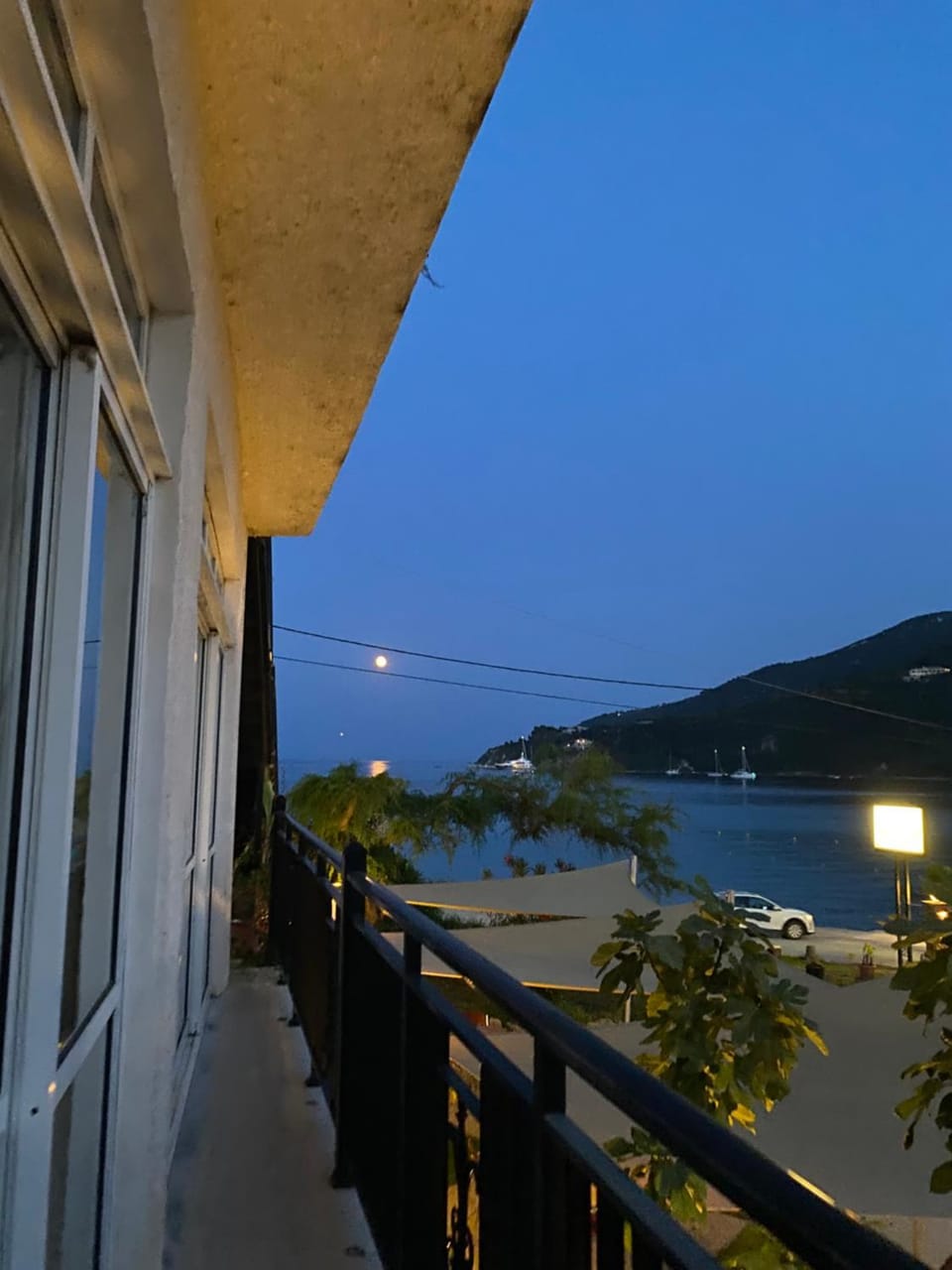 Pansion Limni Apartment in Zakynthos, Greece