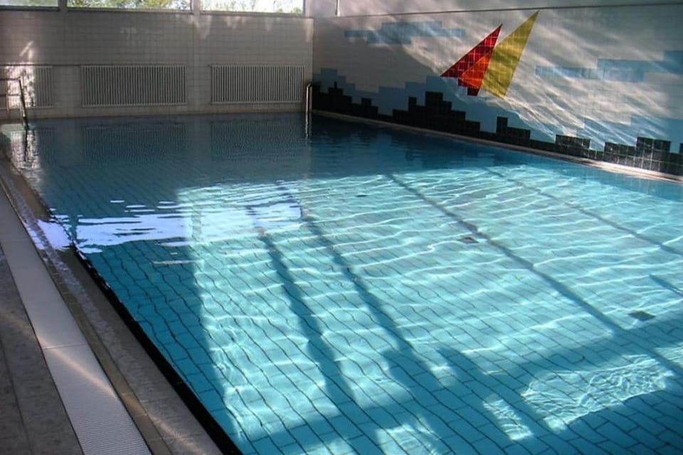 Area and facilities