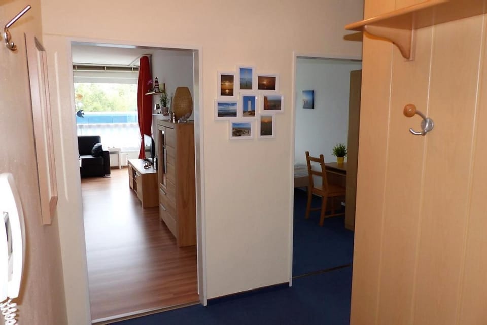 Area and facilities