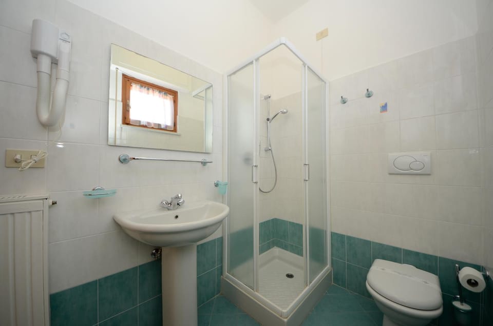 Appartamenti La Residenza Apartment in Borgio Verezzi