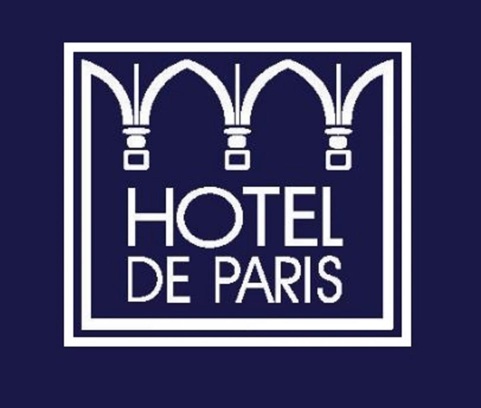 Property logo or sign